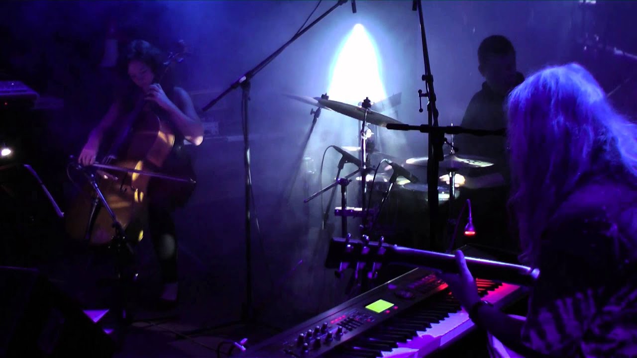 Gandalf - Under Southern Skies (live)