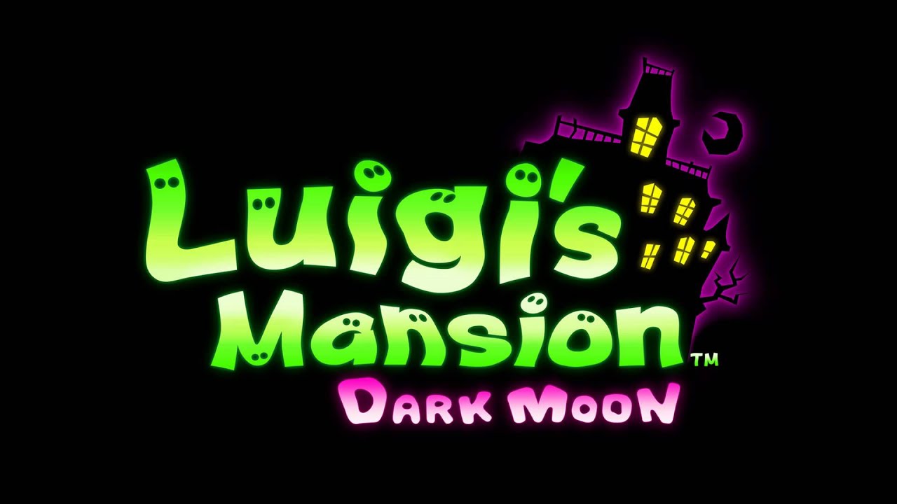 The Harsh Possesor  - Luigi's Mansion Dark Moon Music Extended