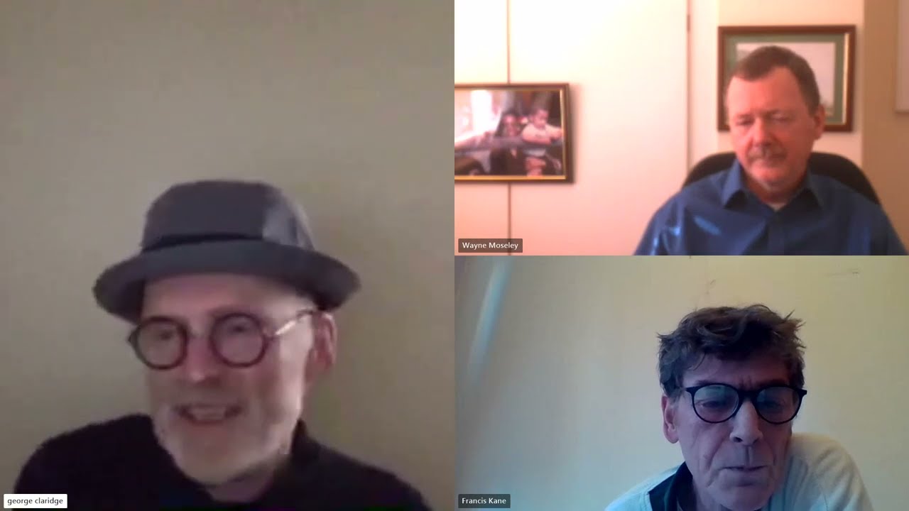 Wayne Moseley Interviews Otherish (March 2024)