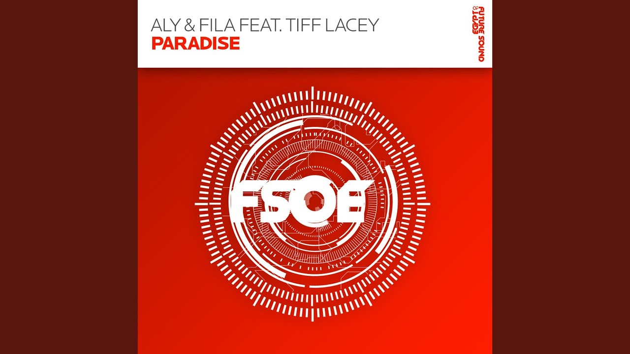Paradise (Extended Club Mix)