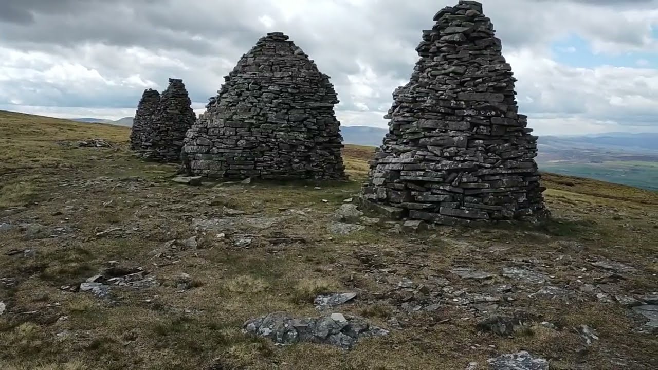 Nine Standards Rigg - Yorkshire Dales walk