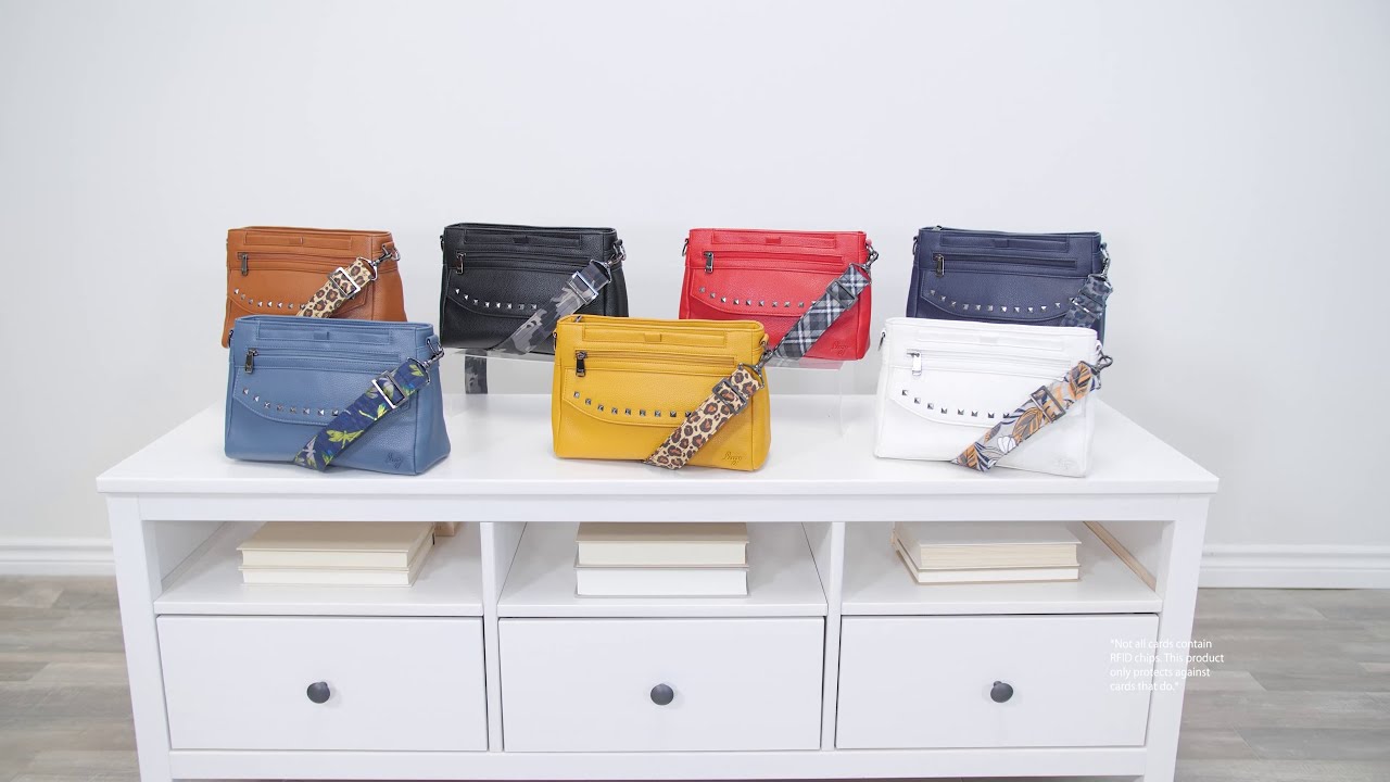 Lug | Pacer VL Crossbody & Shoulder Bag