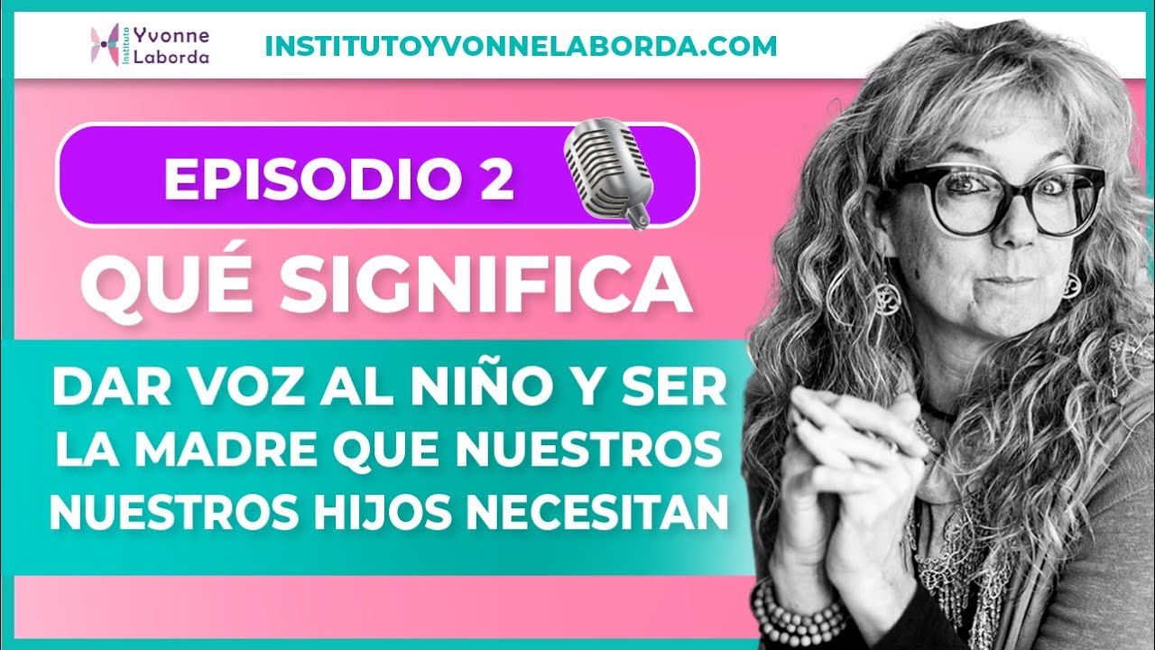 📚EPISODIO 2. ¿QUÉ SIGNIFICA 
