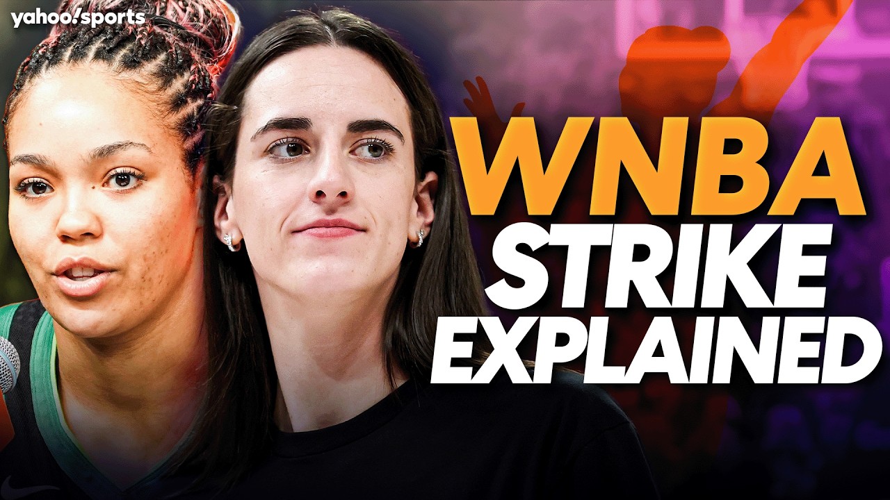 WNBA Season in Danger? Strike Threat Looms Over New CBA