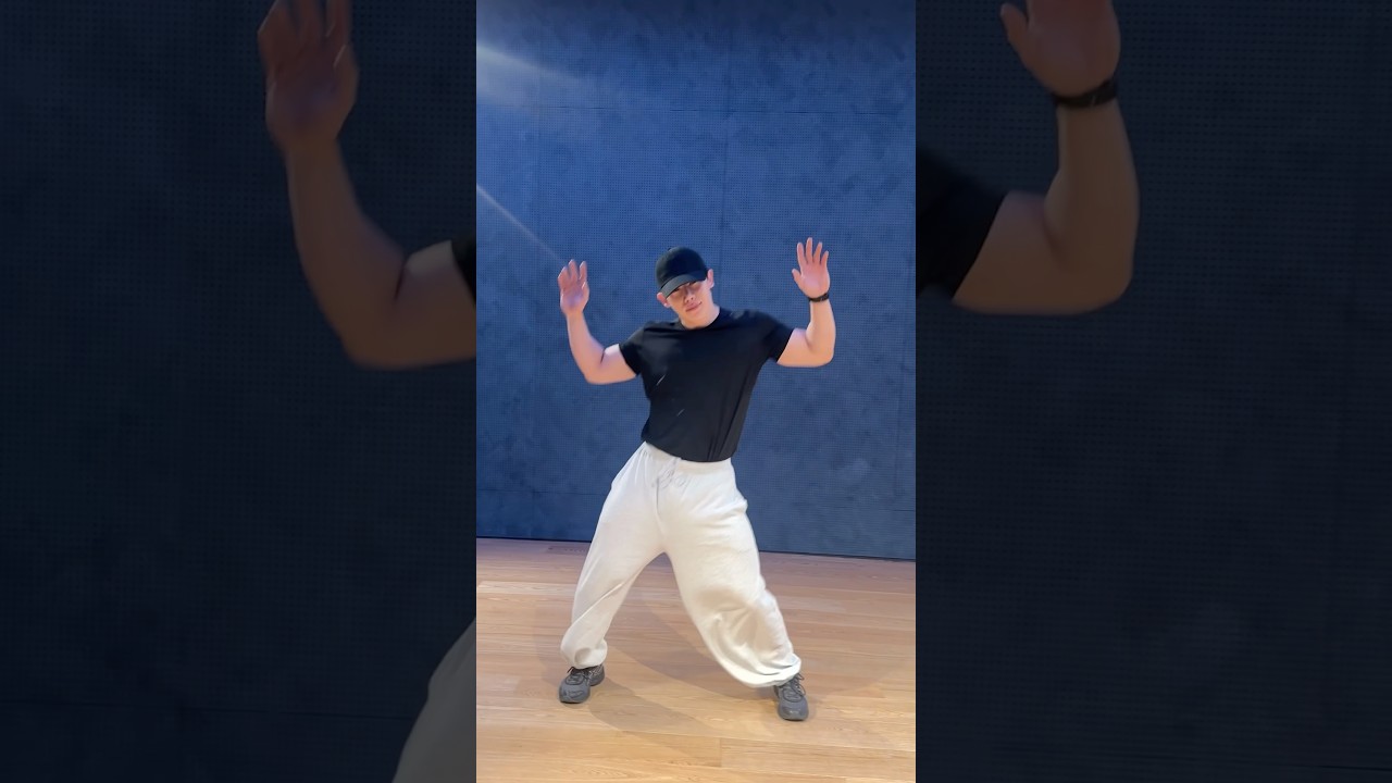 Shake it to the max🥴 #원호 #WONHO