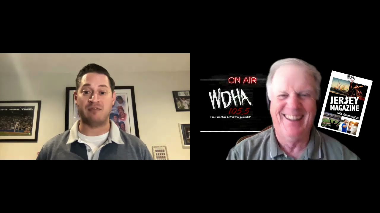 Jersey Magazine - Frank Alexander