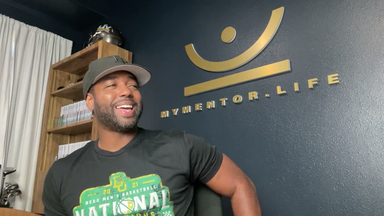 9-year Situationships | Talks with Tony | Mashup