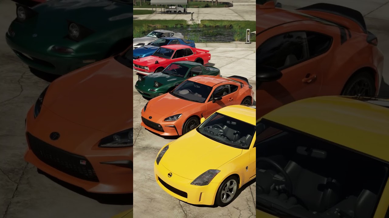 Torque Drift 2 | BEST UPDATE YET!