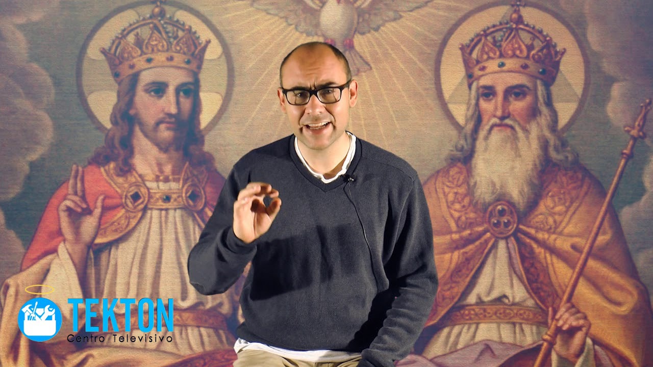 5 Santos mártires y confesores de Dios, Padre, Hijo y Espíritu Santo