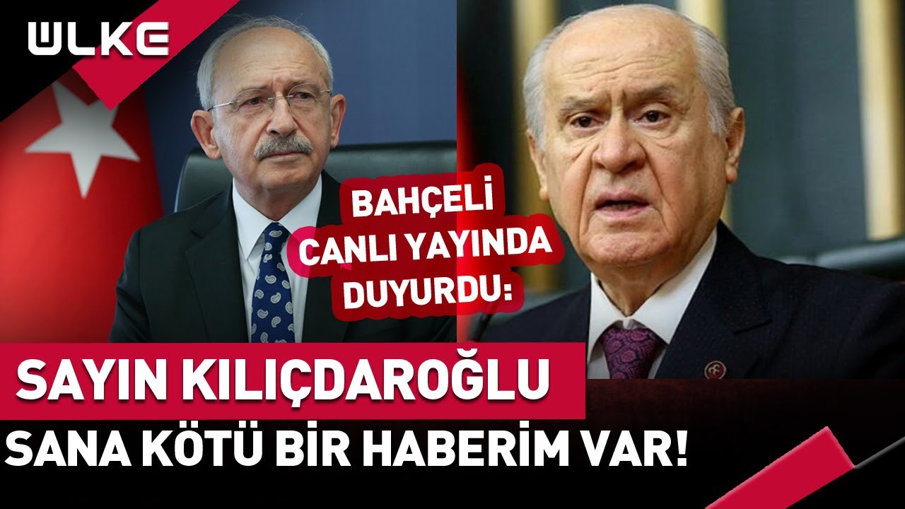 Bahçeli 
