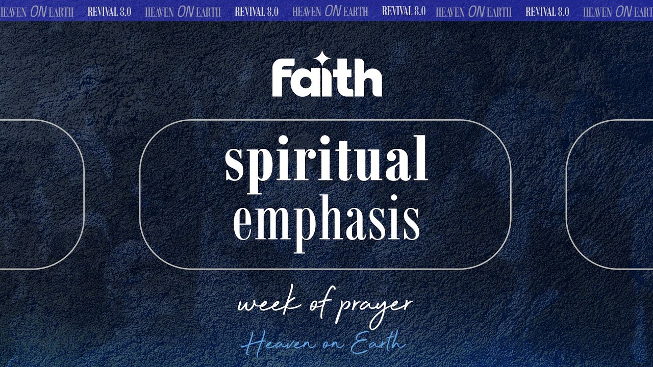 Revival Nights || Faith Today 10.25.23