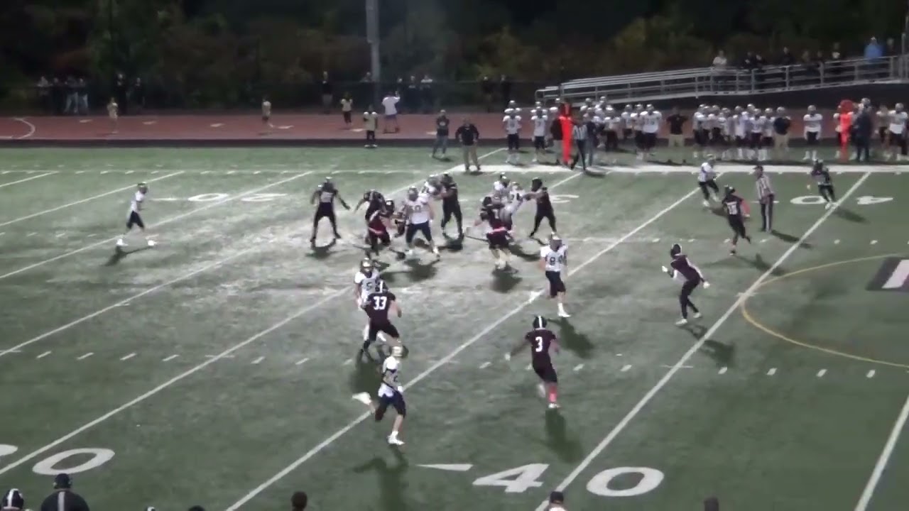 Woodland vs Torrington 2022