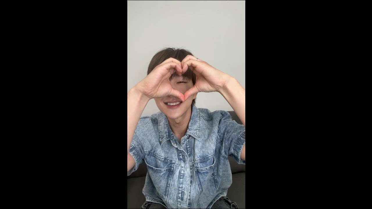 240903 온유 인스타라이브(SHINee ONEW INSTAGRAM LIVE) FULL 댓글X