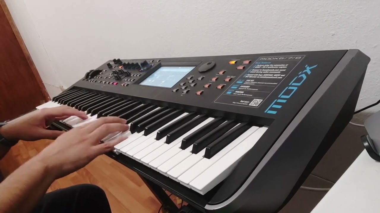 Daniel Orozco Video Demo
