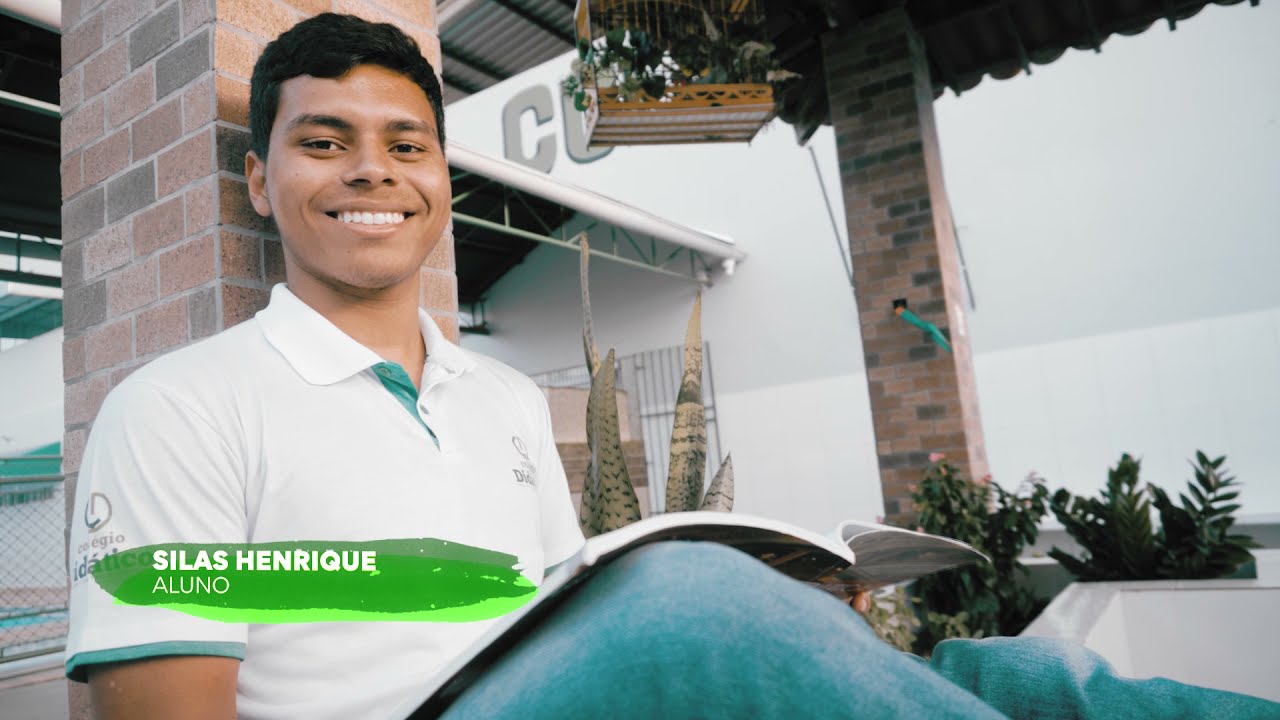 Institucional Col&eacute;gio Did&aacute;tico 2021