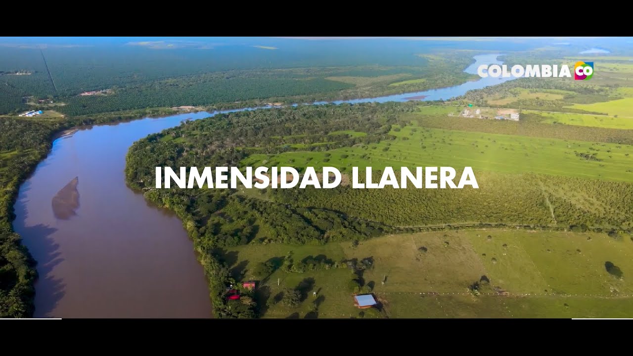 Descubre la grandeza del Casanare de Colombia con OKAY TRAVEL