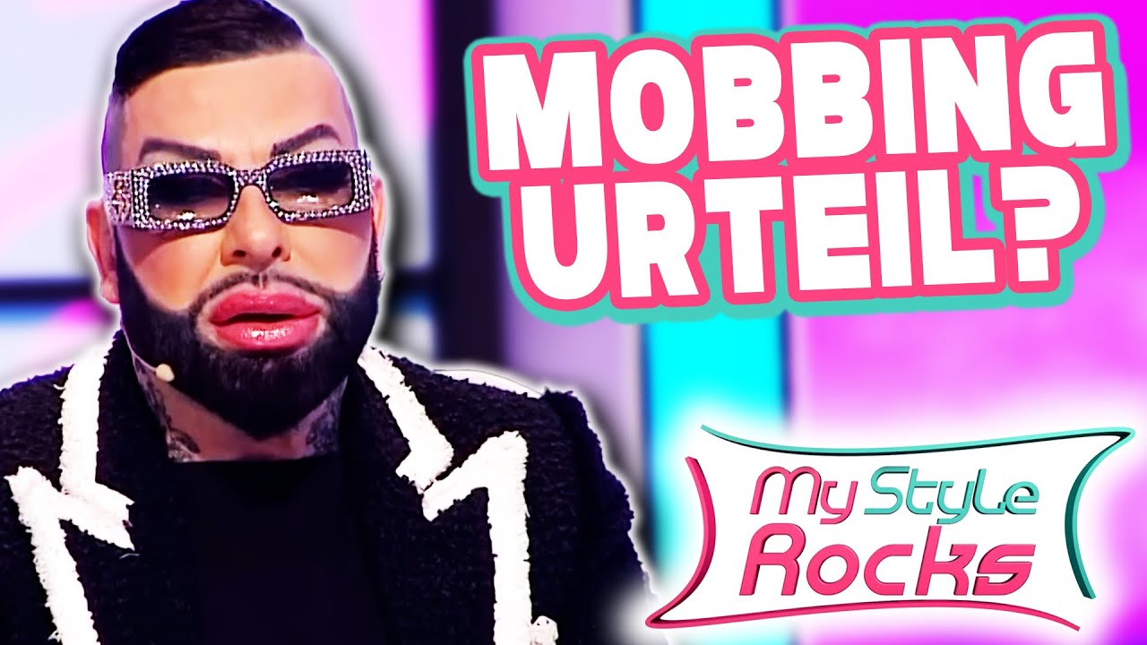 KIM WEINT wegen HARALD GL&Ouml;&Ouml;CKLER! - My Style Rocks - Folge 02!