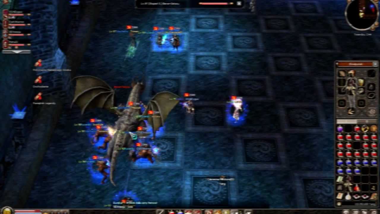 Shaman Dragon Powerfull 2 [HD]