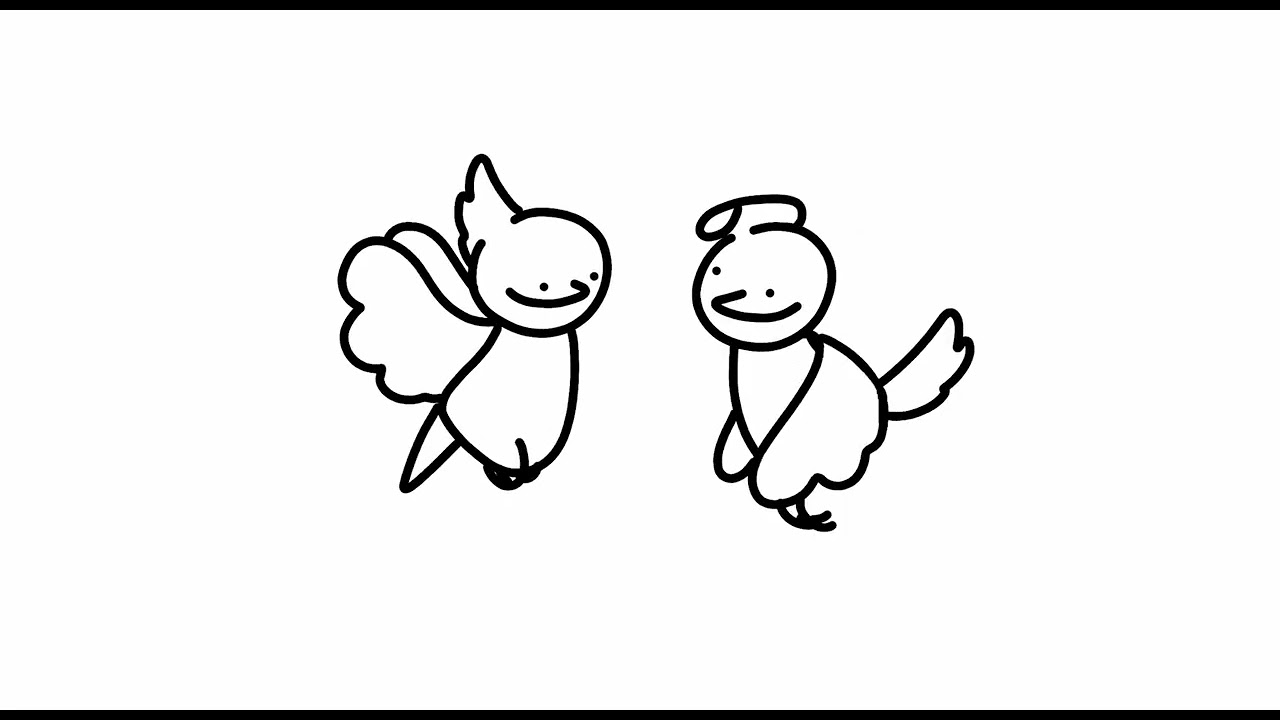 Derp birds