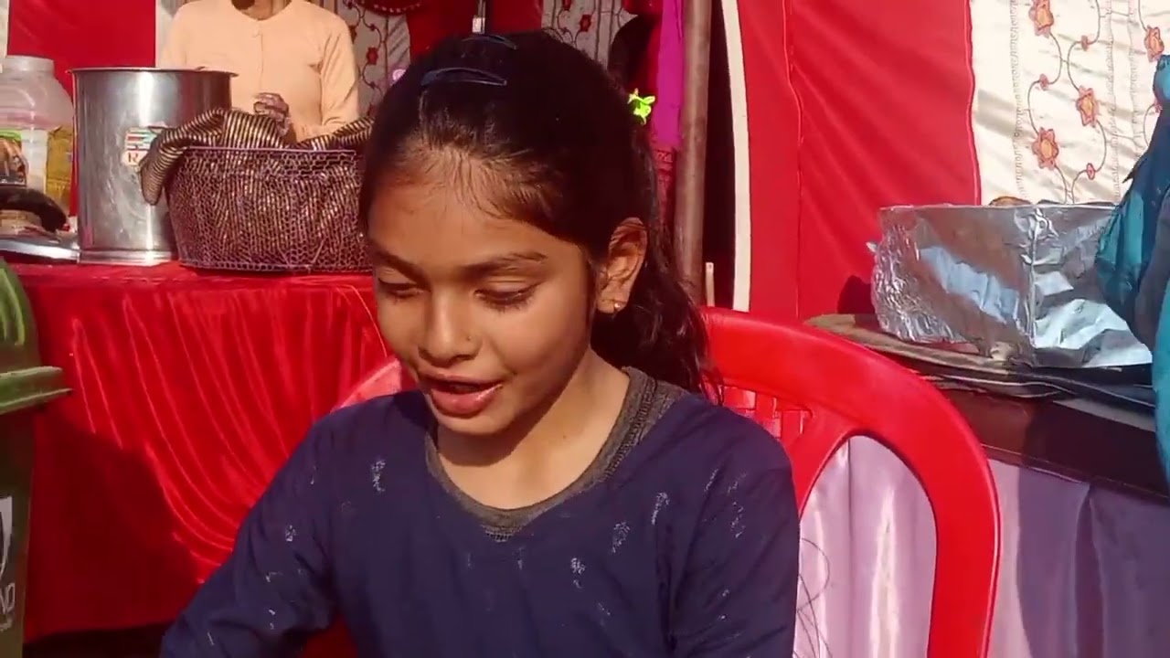 ।। आज से गेंद मेला भी समाप्त हो गया।। आज गेंद मेला का आखिरी दिन 😊