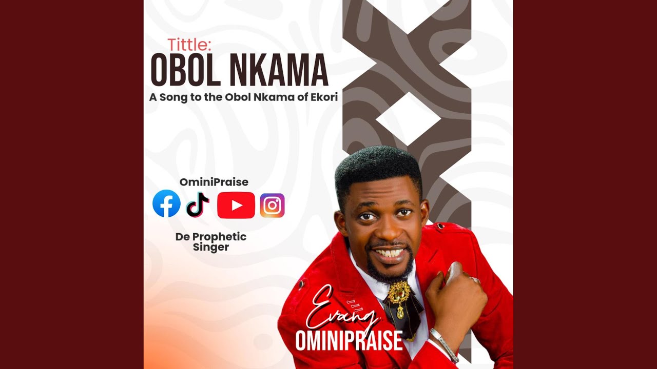 Obol Nkama