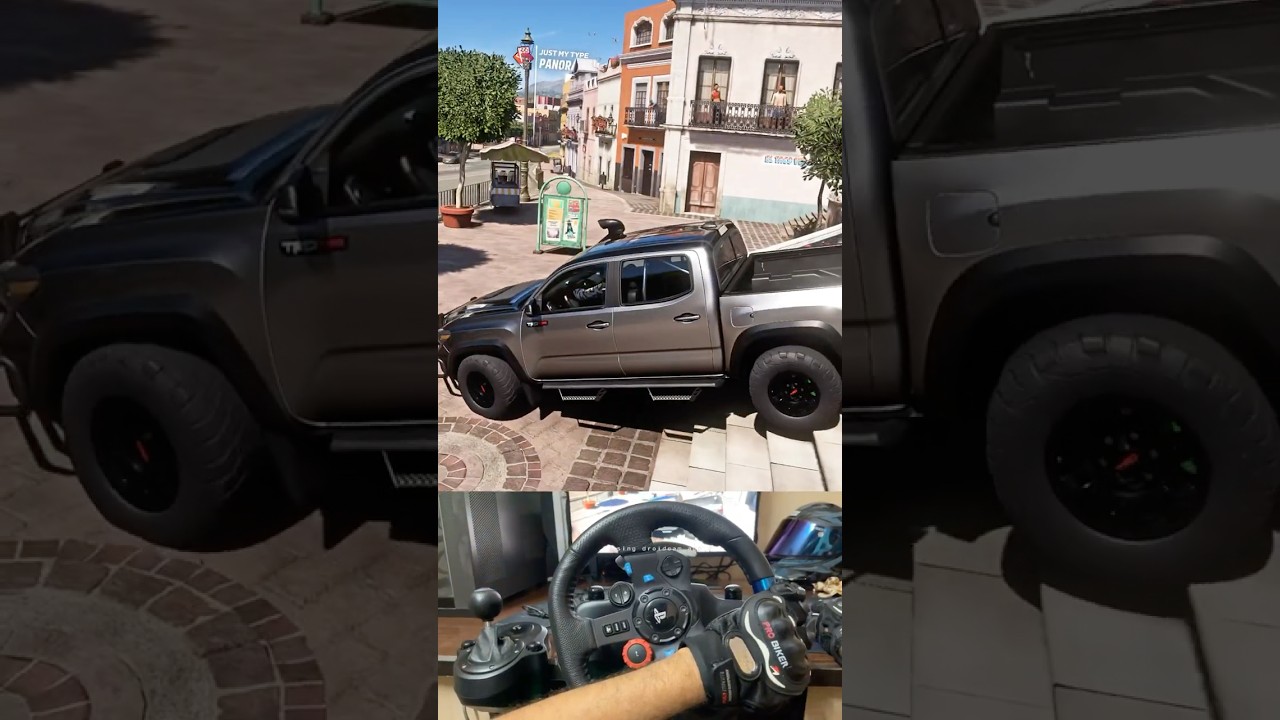 Forza Horizon 5 | RTX 4070 Ultra Max Settings Gameplay in 4K 🔥