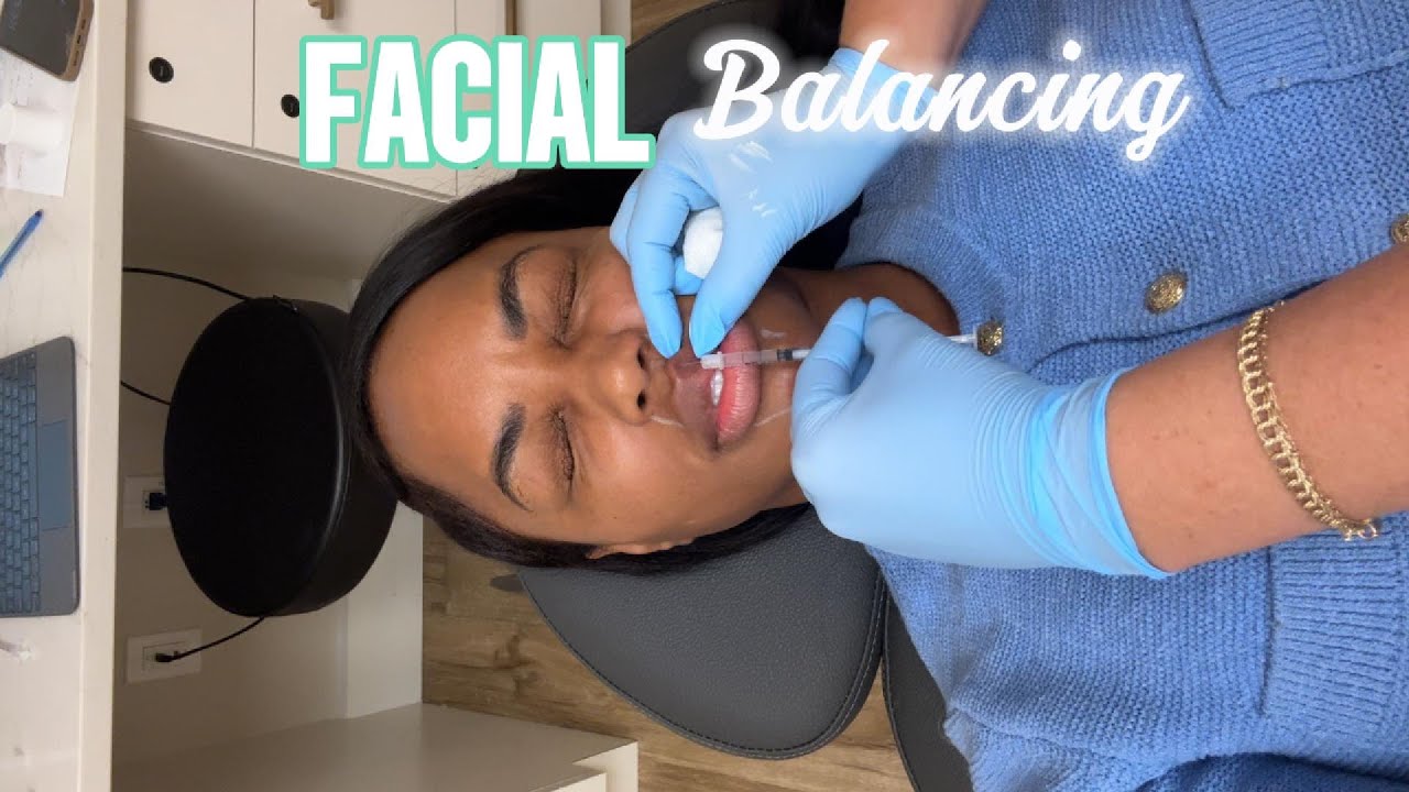 BEAUTY VLOG: Makeup tutorial + Sculptra + Facial balancing + Content day + Hydra facial
