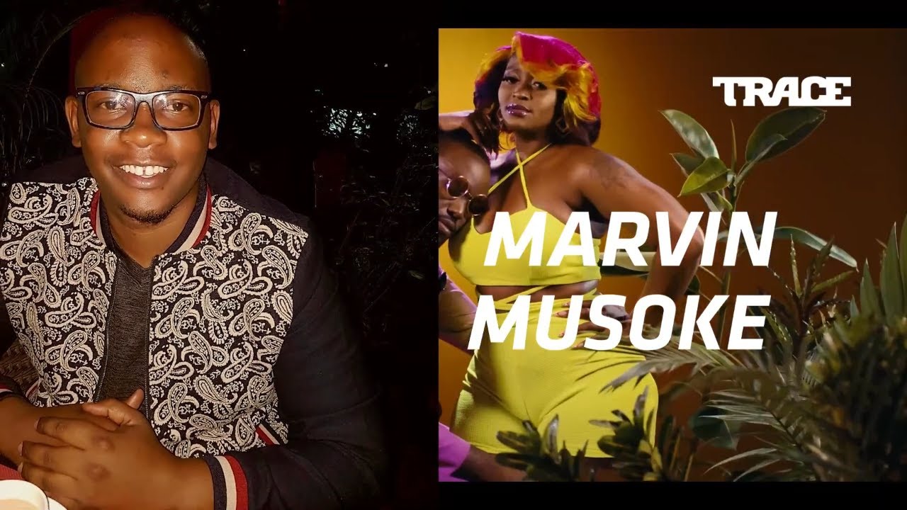 Marvin Musoke | Wow Wednesday
