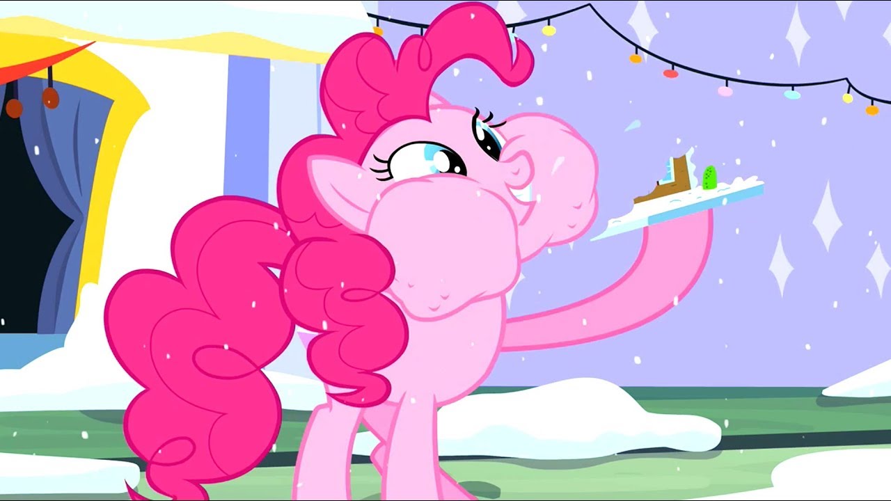 Cartoon Animation Compilation for Children & Kids #301 - Pink Cartoon