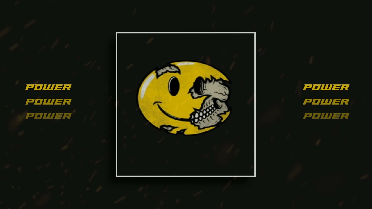 Wiley x Skepta Type Beat - “POWER” [Prod. Vin] | Hard Dark Grime Instrumental 2021