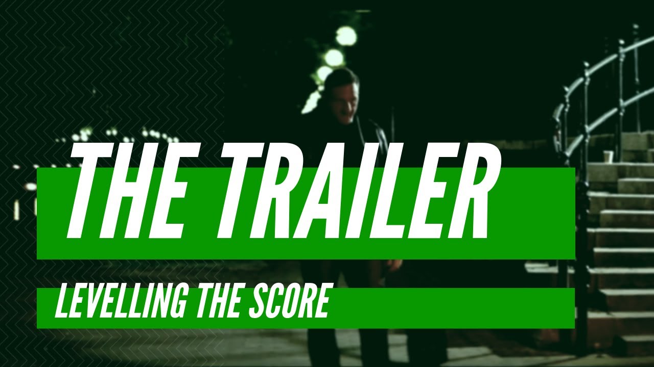 Levelling The Score The official Trailer! Watch as Krav Maga Master Itay Gil teaches Gang A Lesson!!