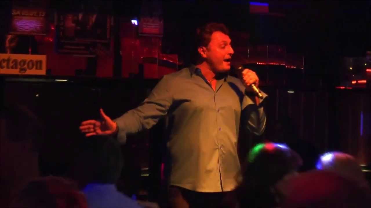 Michael Larsen - Wenn der letzte Stern auch f&auml;llt *** LIVE ***