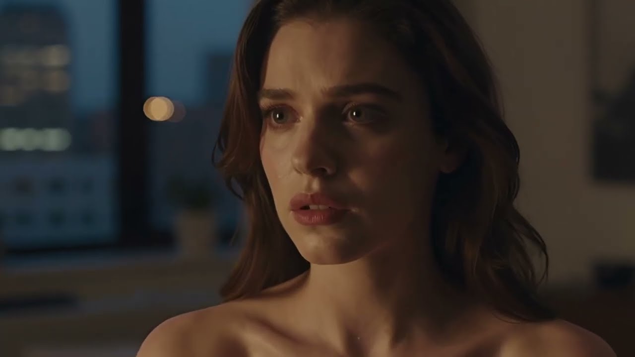 ♫ Second Hand Seduction