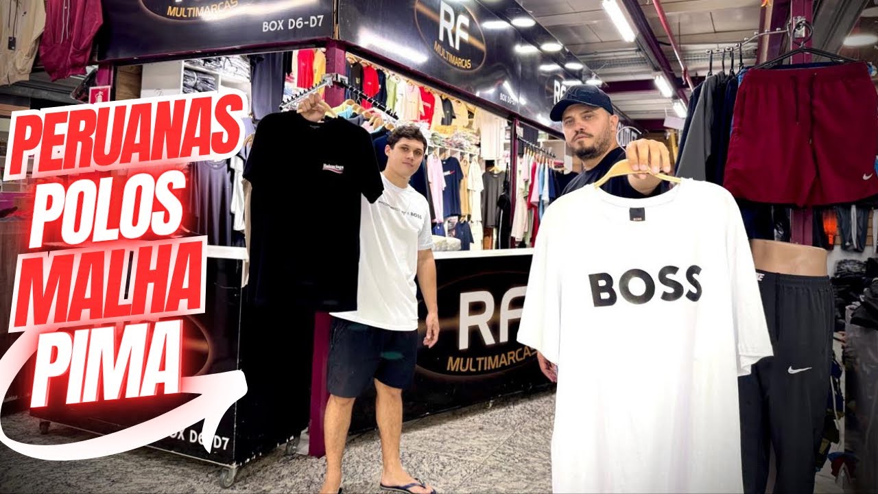 🔥👕🇵🇪 FORNECEDOR E FABRICANTE DE CAMISETAS MALHA PERUANA E CAMISETAS MALHA PIMA! #brás #camisetas