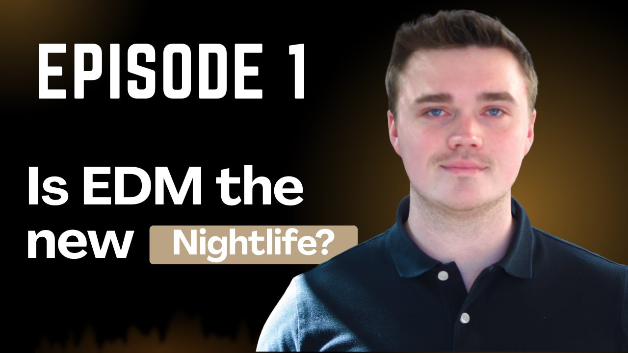 Are Raves Killing Nightclubs? | Lifestyle Blueprints Ep. 1