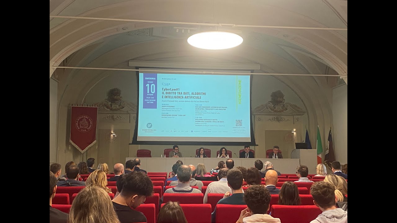Cyber Law e intelligenza artificiale: nuove frontiere del diritto nell’era delle macchine pensanti