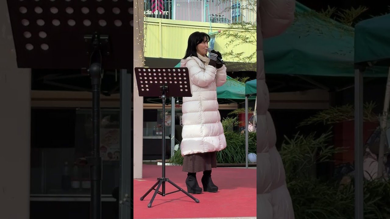 『ナオミ JAZZライブ』2026年1月28日３／７ @ナオミ