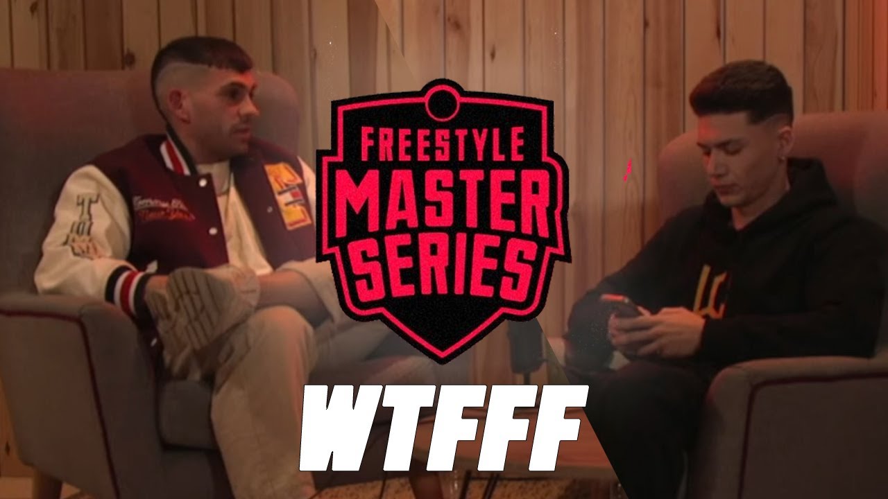 🚨EL FACE OFF MÁS INCÓMODO QUE VI😂 (SWIT EME vs ERRECE)