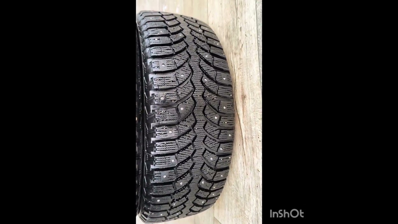 195/60/15, Bridgestone Spike 01, 2 шт