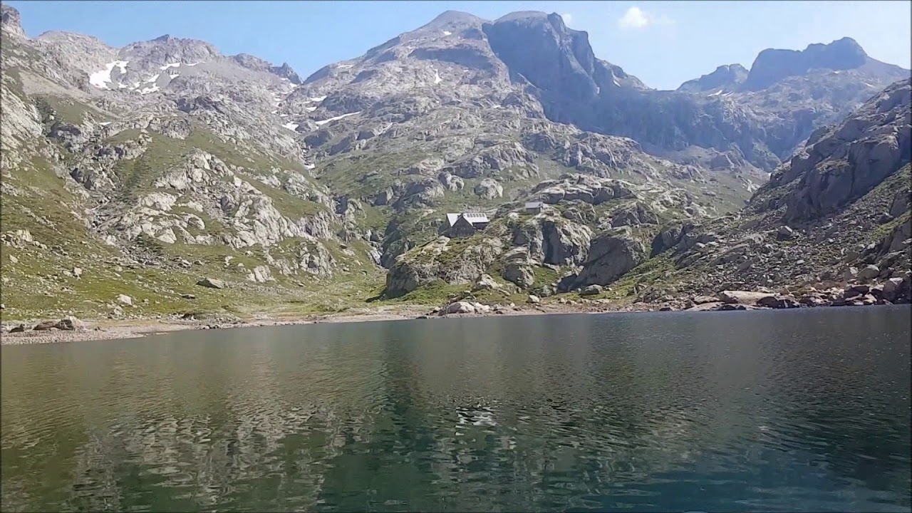 Lac de la Fous