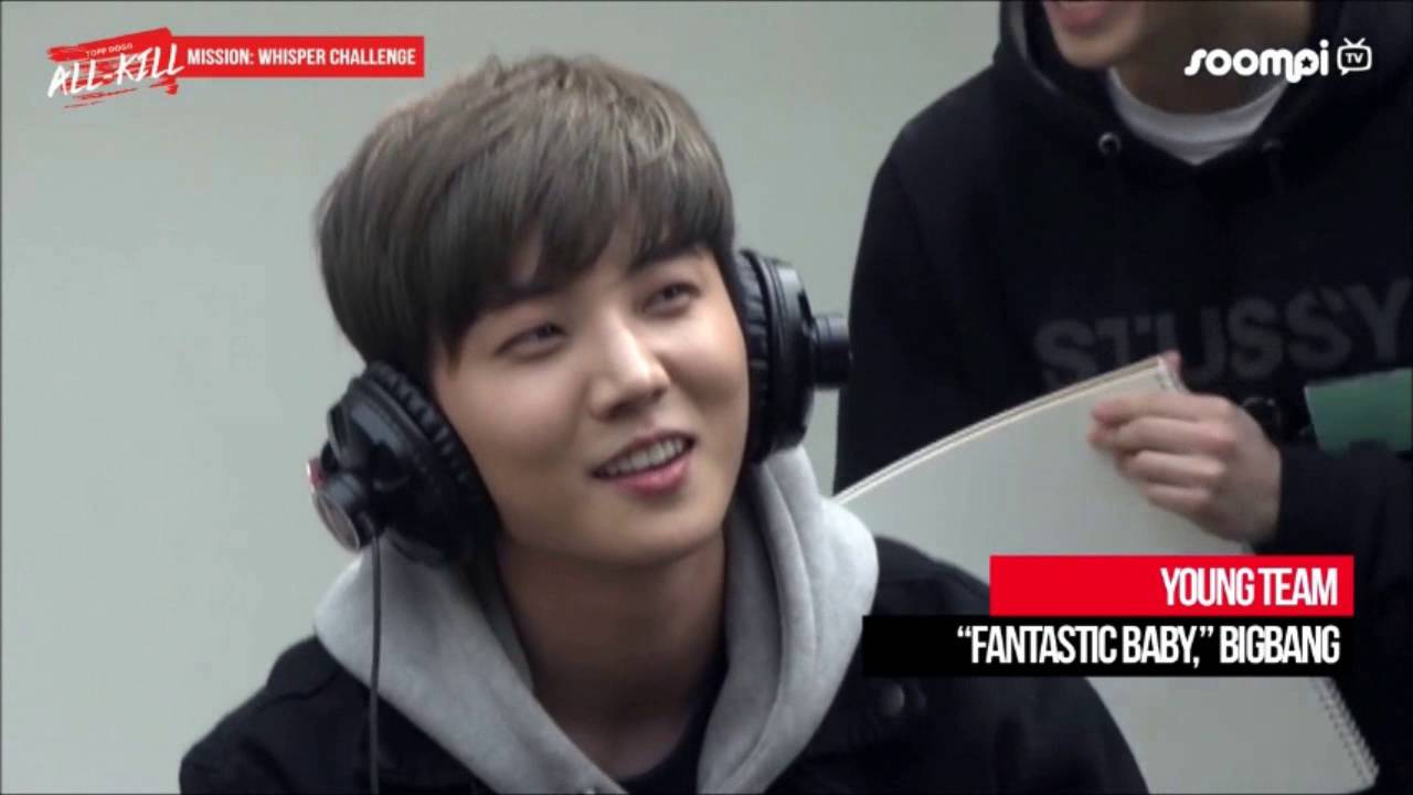 Topp Dogg: Xero - Funny/Cute Moments