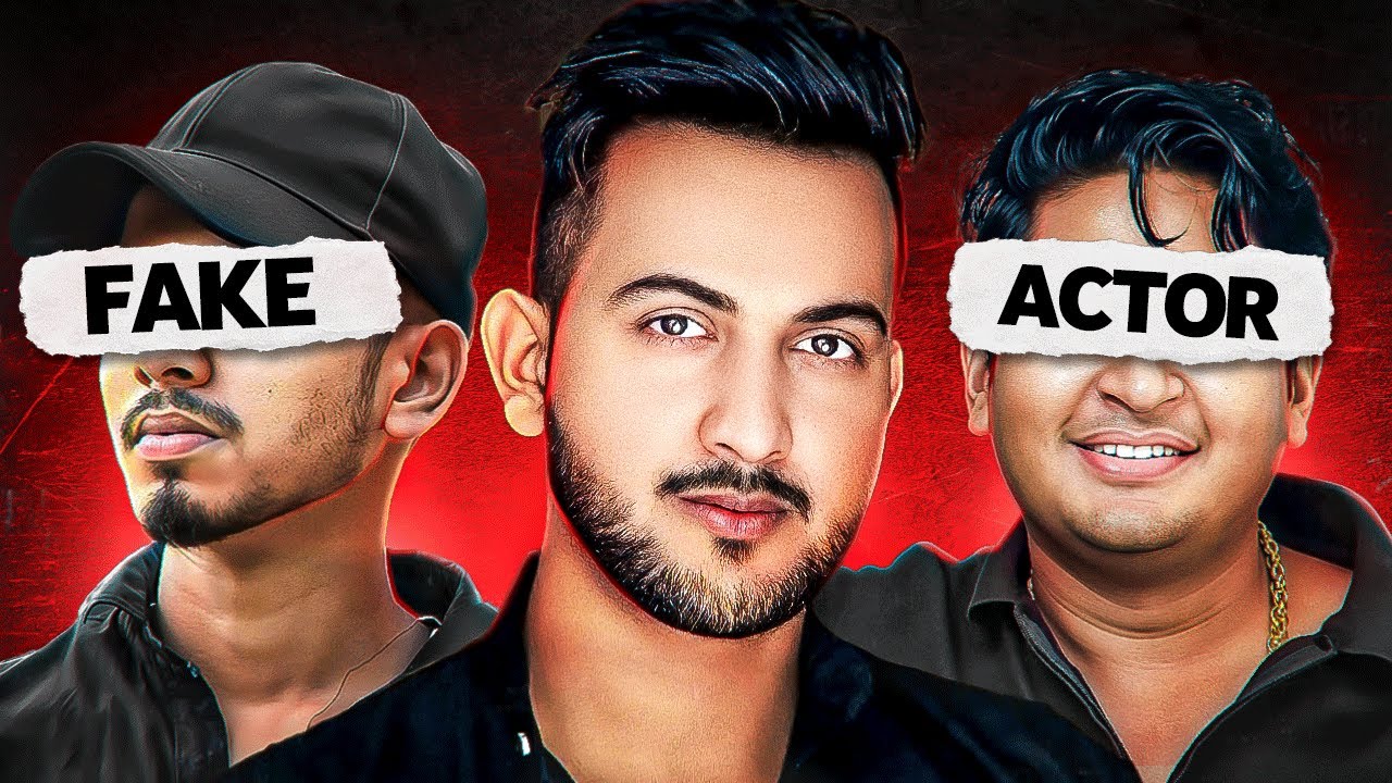 How Prank Channels DESTROYED YouTube 😓!?