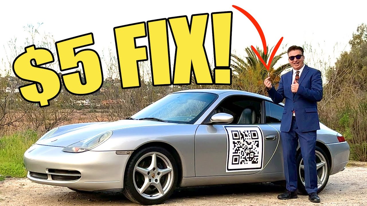 Hot Start Headaches: Troubleshooting Porsche 911 Hot Start Woes!