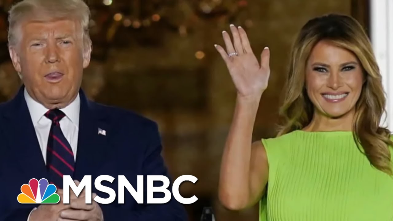 Schmidt: Book Looks At Those Who Work To 'Contain' Trump | Morning Joe | MSNBC