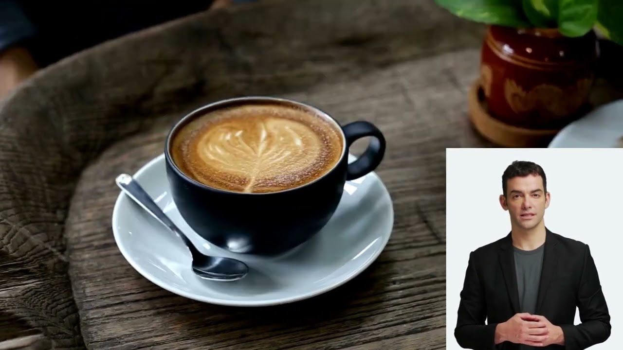 Coffee vs. Energy Drinks: A Battle of Jitters and Crash Landings