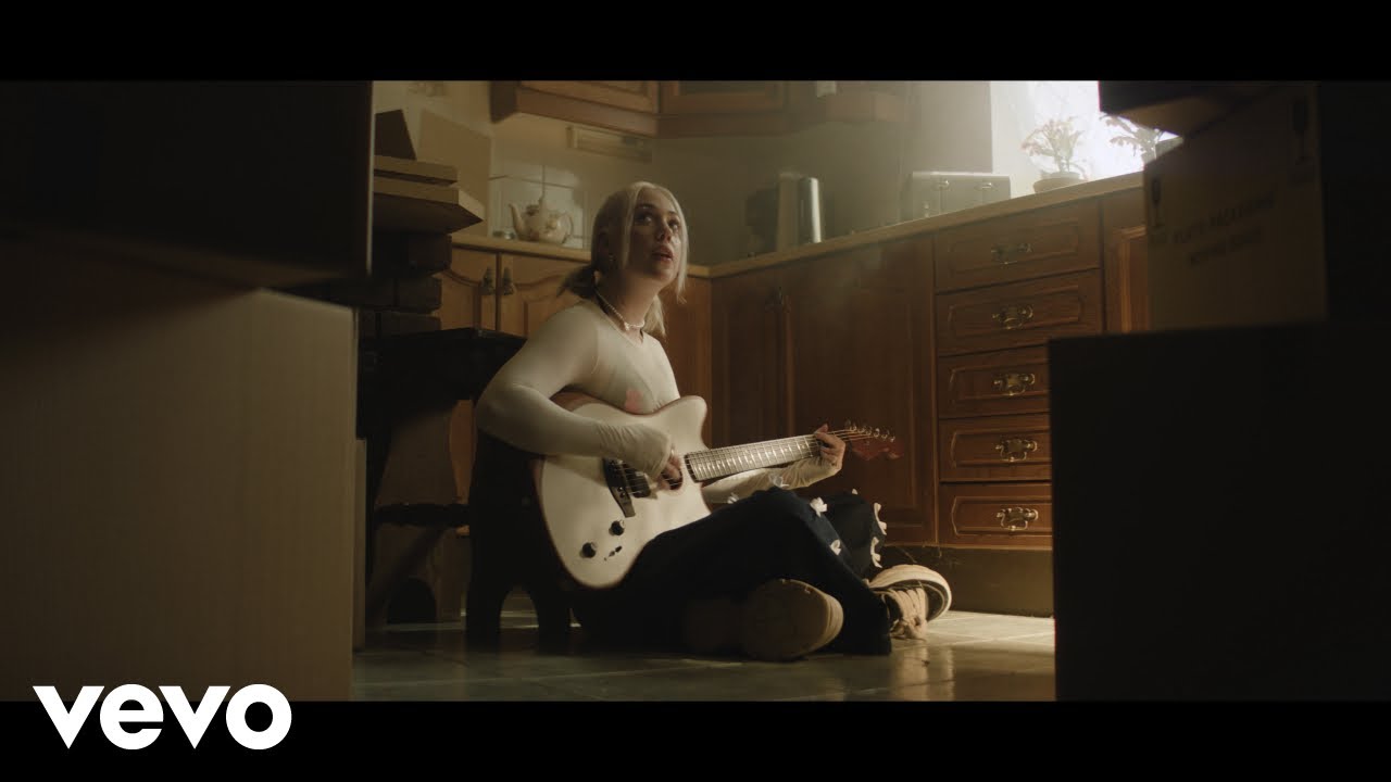 Lauran Hibberd - i suck at grieving