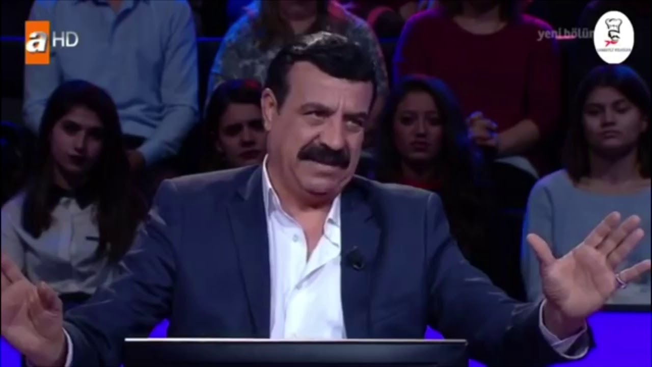 Sait Emektar Kim Milyoner Olmak İster de