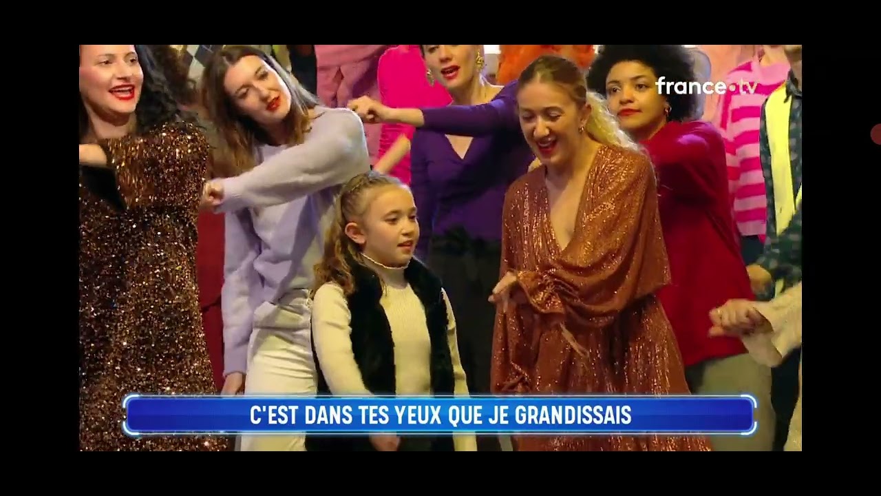 Tu ne m as pas laisse le temps - N’oubliez pas les paroles d’Angelina