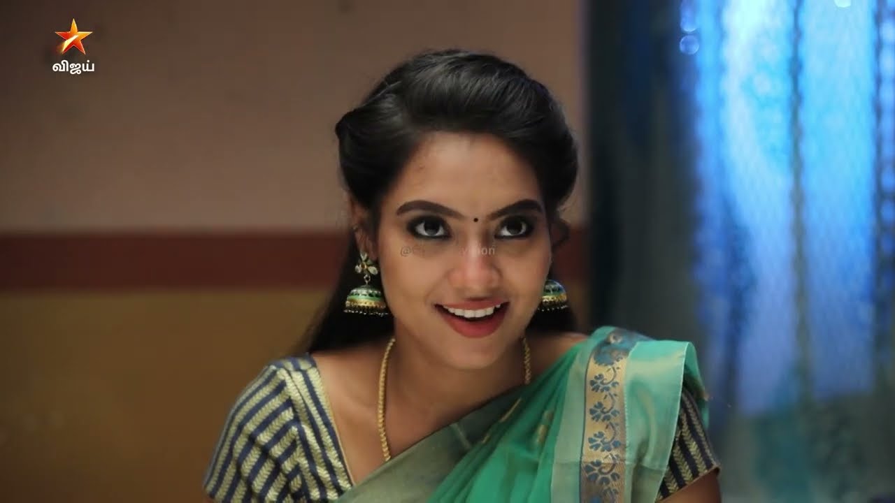 Eeramaana Rojaave Season 1 | ஈரமான ரோஜாவே | Full Episode 155