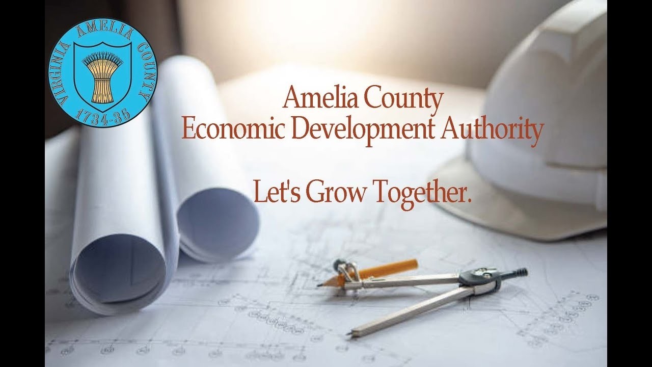 Amelia County Economic Development Authority - January 13, 2026